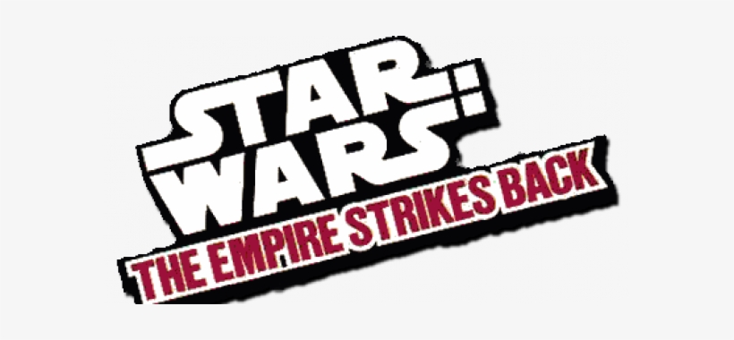 Other Graphic - Empire Strikes Back Atari 2600, transparent png