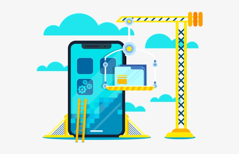 How Is Our Clone A Clone Of Postmates - Mobile App, transparent png