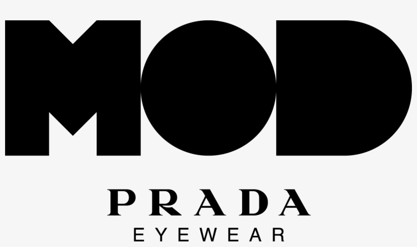 Model Vanessa Moody - Stretched Canvas Print: Elmgreen And Dragset's Prada, transparent png