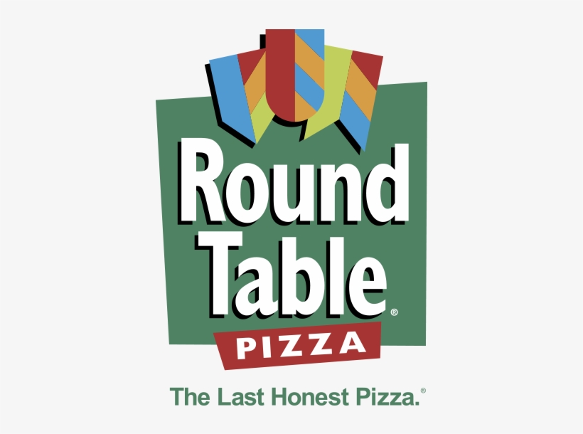 Round Table Pizza Delivery Near You • Order Online Round Table Pizza