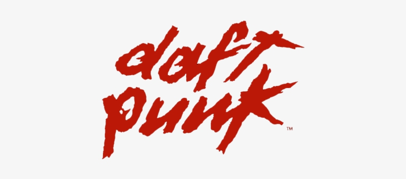 Punk Indo Logo - Daft Punk Png, transparent png
