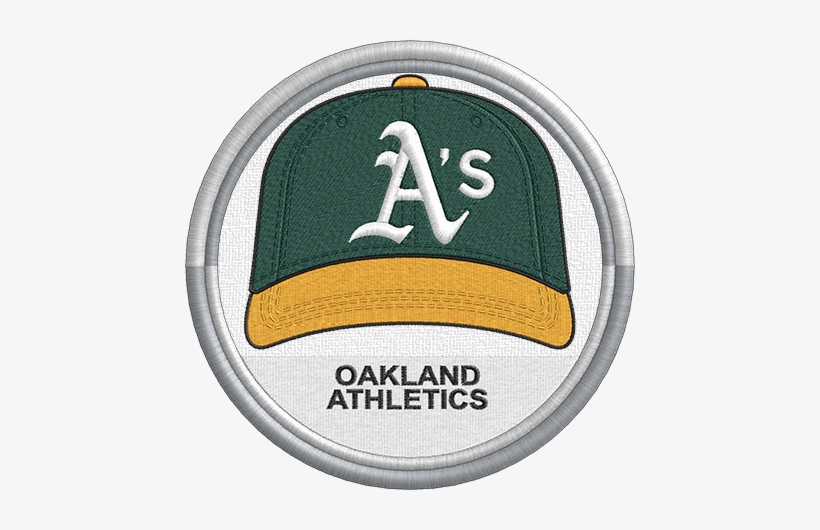 Oakland Athletics Cap - 5/5s Defender Case Oakland, transparent png