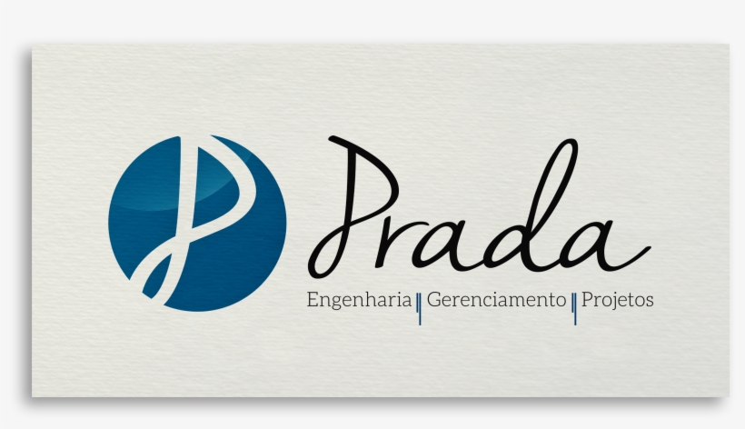 Prada Logo Png Download - Fotografos Profesionales, transparent png