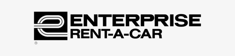 Enterprise Rent A Car Logo, transparent png
