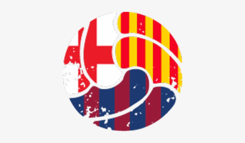 Barca Fans Indonesia - Barca Fans Logo, transparent png