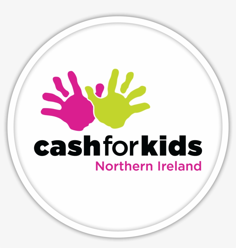 Logo Radio Forth Cash For Kids 1080x2000 PNG Download PNGkit
