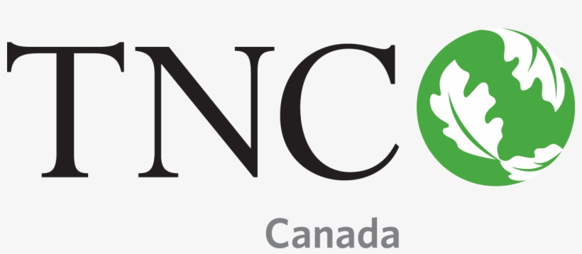 “enterprise's Generosity Will Go A Long Way To Support - Nature Conservancy Logo, transparent png