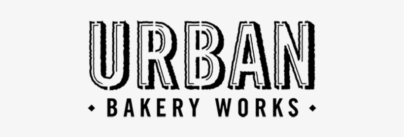 Urban Bakery Works, transparent png