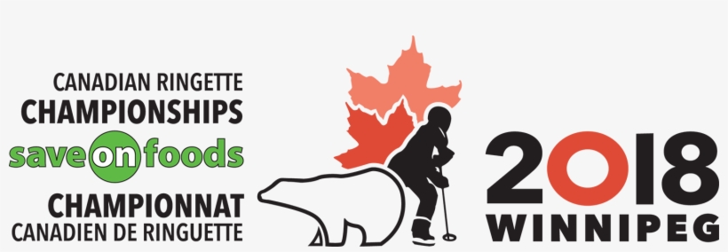 Crc Logo Saveonfoods - Canadian Ringette Championships 2018, transparent png