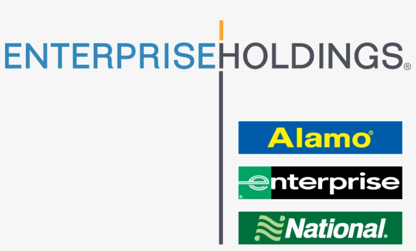 Enterprise Holdings - Enterprise Holdings Inc Logo, transparent png