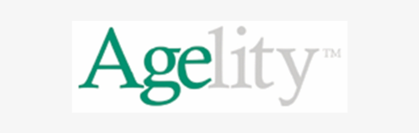 Benefitlogos-agelity - Agelity, transparent png