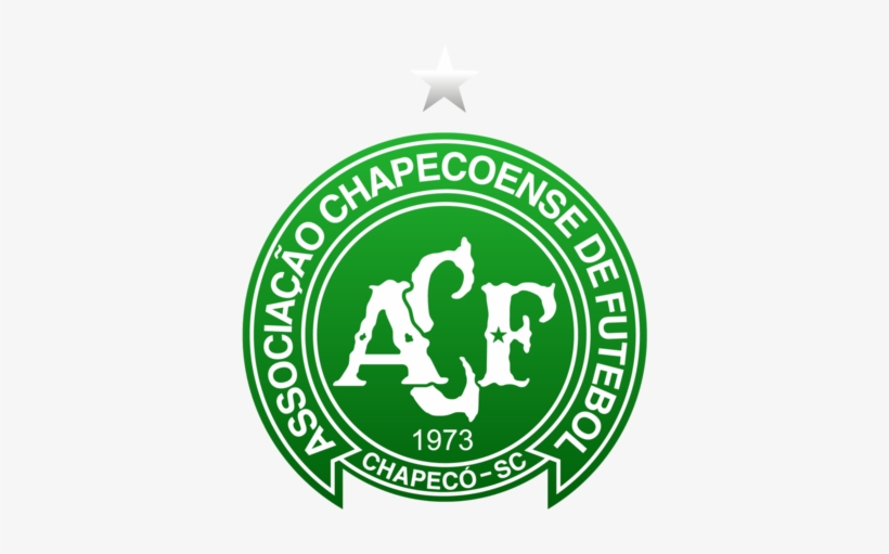 Chapecoense Logo - Logo Chapecoense Png, transparent png