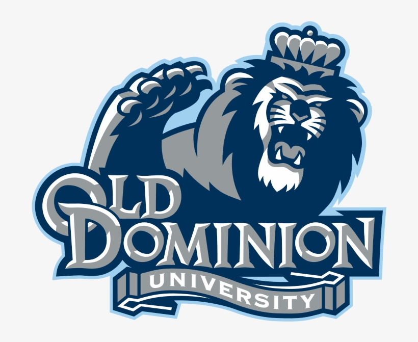 Odu Athletics Logo 2 By David - Odu Monarchs Logo, transparent png