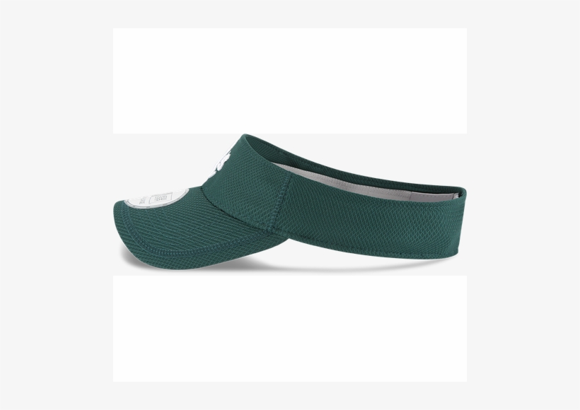 Mlb Oakland Athletics Diamond Era New Era Visor New - Slip-on Shoe, transparent png