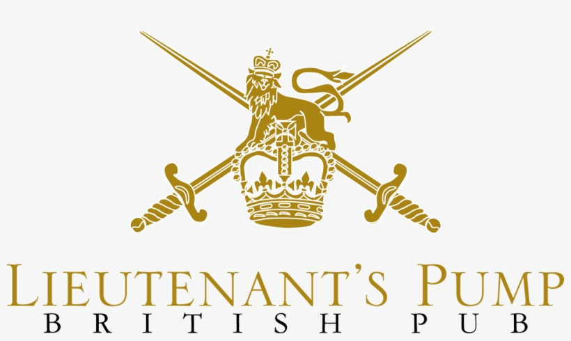 Lieutenants Pump, transparent png
