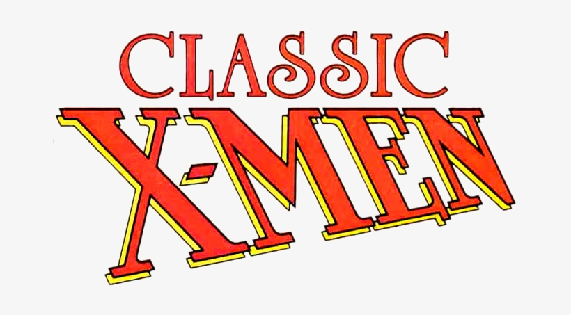 Classic X-men Logo - Marvel Comics Steel Covers Metal Plate Classic X-men, transparent png