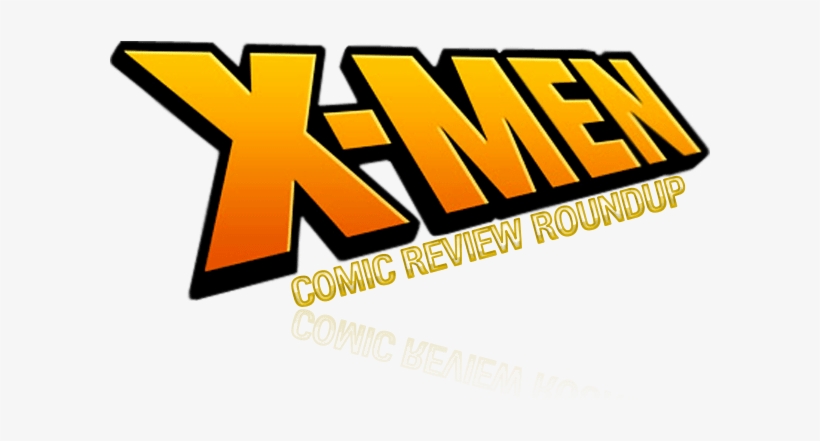 Home » Reviews » The State Of X - X Men Logo Marvel, transparent png