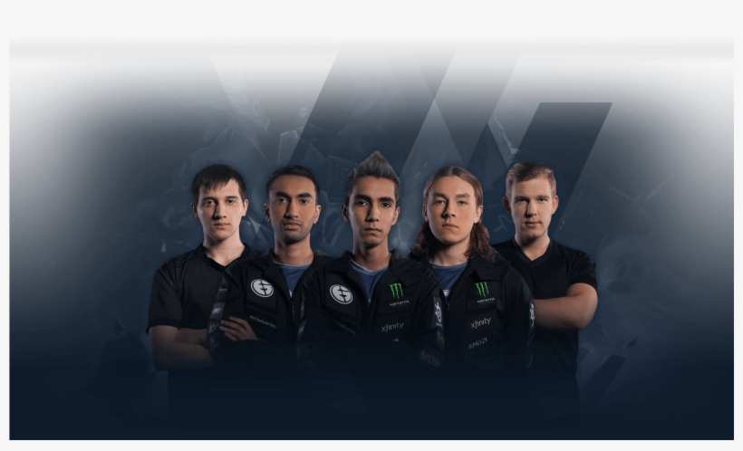 [image Loading] - Evil Geniuses Dota 2 2017, transparent png