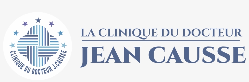 20th International Otology Course - Logo Clinique Du Docteur Causse, transparent png