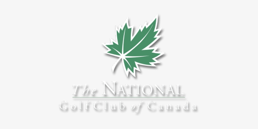 Golf For Three With A Pro At The National Gc - Emblem, transparent png