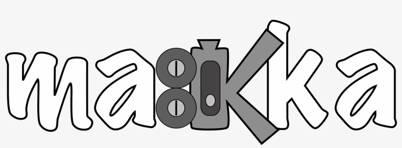 Makka Productions, transparent png