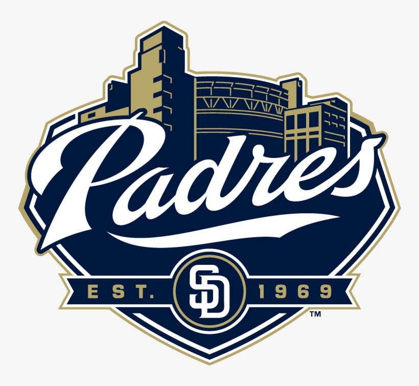 San Diego Padres - Sandiego Padres, transparent png