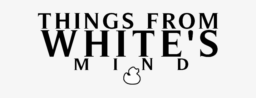 Logowhitesmind - Poster, transparent png