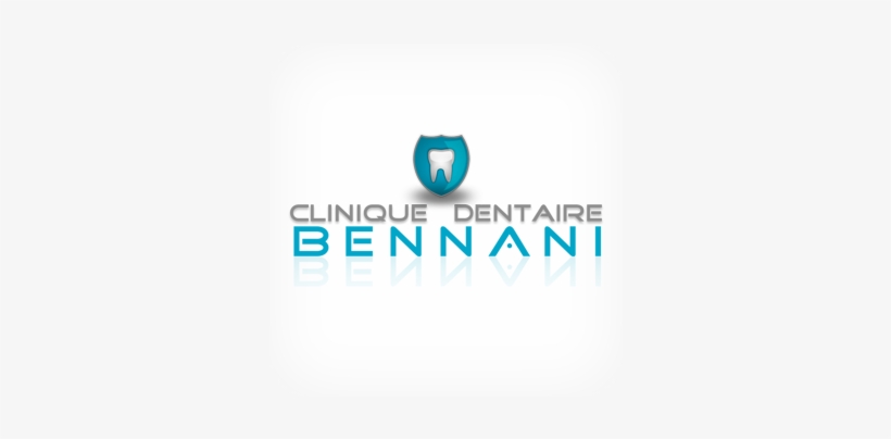 Clinique Dentaire Bennani Logo - Emblem, transparent png