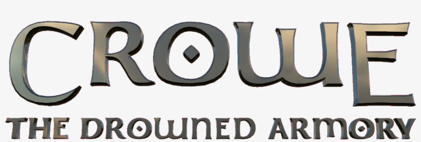 The Drowned Armory Cinematic Vr Game Experience Now - Graphics, transparent png