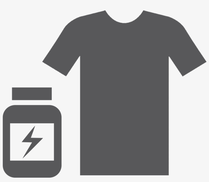 Pro Shop - Active Shirt, transparent png