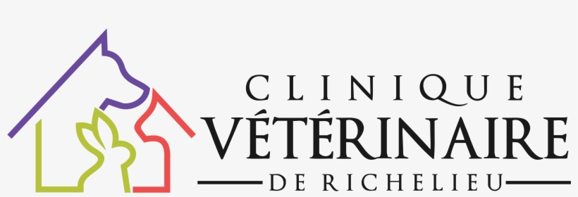 Clinique Vétérinaire De Richelieu Clinique Vétérinaire - Clinique Vétérinaire De Richelieu, transparent png