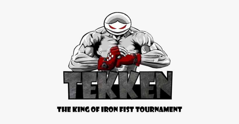 The King Of Iron Fist Tournament - Iphone 4, transparent png