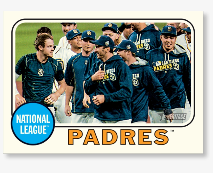San Diego Padres - Crew, transparent png