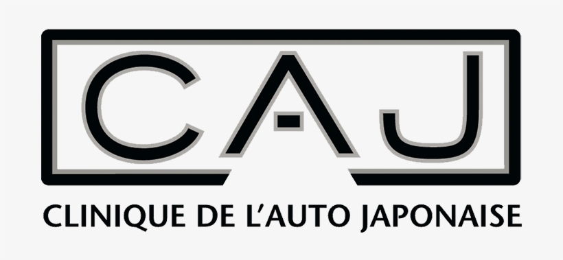 Logo-caj - Québec, transparent png