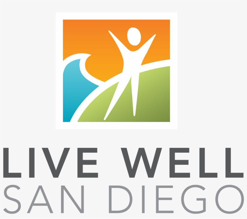 Live Well - Live Well San Diego 5k, transparent png
