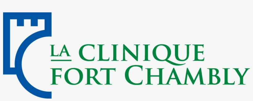 Clinique Fort Chambly, transparent png
