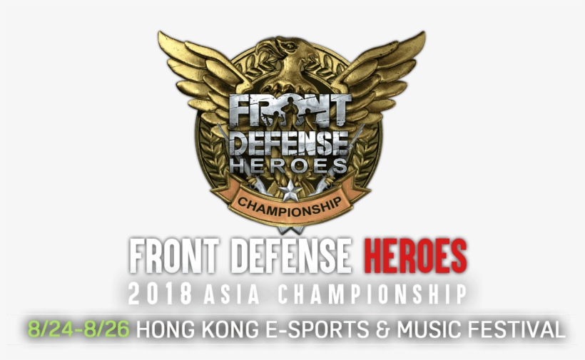 Heroes Asia Championship” Will Be A Vr Esports Tournament - Virtual Reality, transparent png