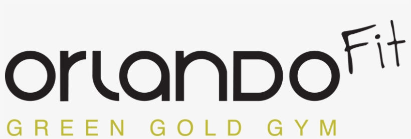 Green Gold Gym - Orlando Fit, transparent png