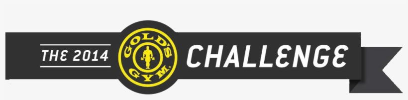 A Video I Did Of The Speech And Footage From The 2014 - Gold's Gym Challenge, transparent png