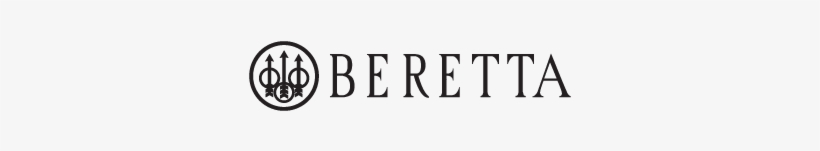 Beretta Logo Vector - Beretta Logo, transparent png