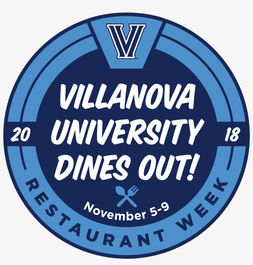 Villanova Dines Out Restaurant Week - Villanova Wildcats Top Of The World Blaster Knit Beanie, transparent png