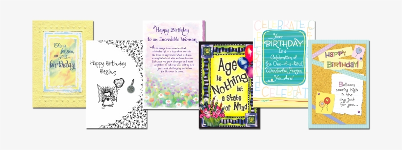Blue Mountain Arts - Blue Mountain Arts Classic Birthday Card Collection,, transparent png