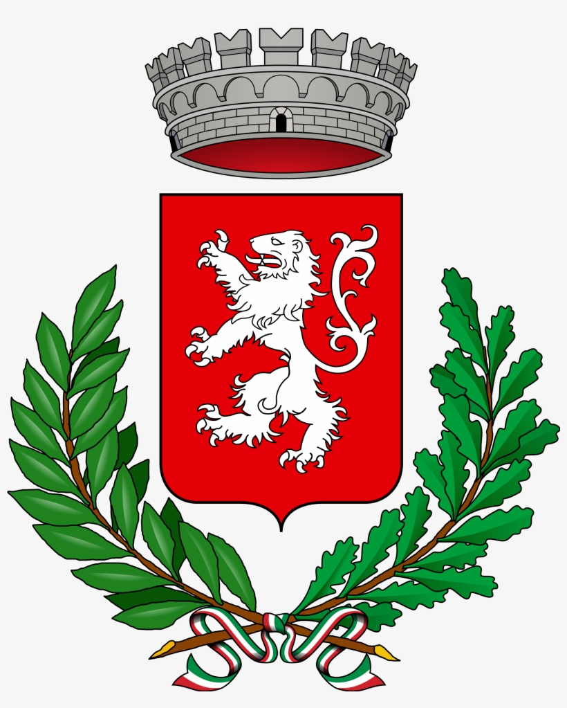 Open - Lampedusa Stemma, transparent png