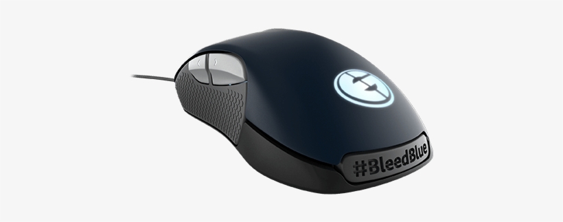 Https - //www - Techwelike - Com/wp Geniuses Rival - Steelseries Rival 310 Eg, transparent png