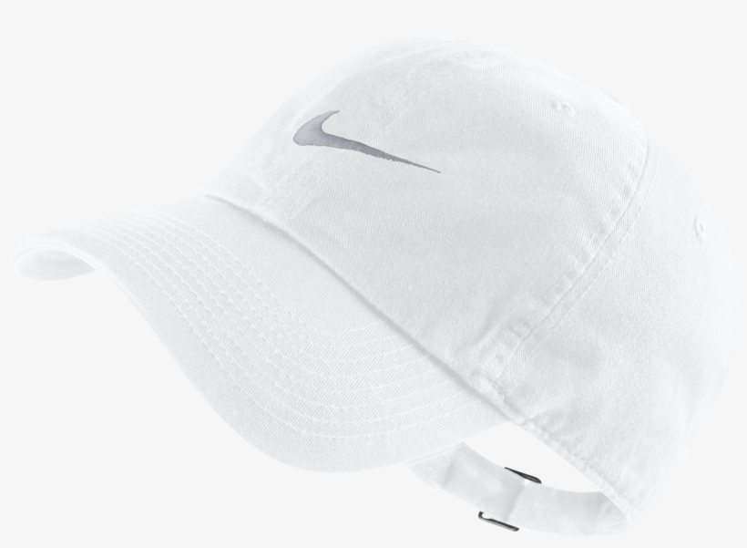 Nike Swoosh H86 Cap - Nike Heritage 86 Swoosh Adjustable Hat, transparent png