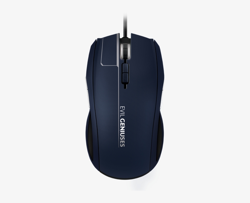 Welcome To Razerstore - Razer Taipan Evil Geniuses Gaming Mouse, transparent png