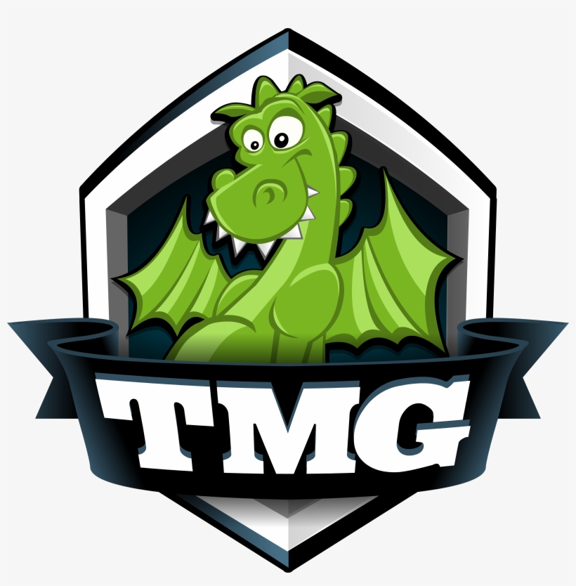 Tasty Minstrel Games Logo, transparent png