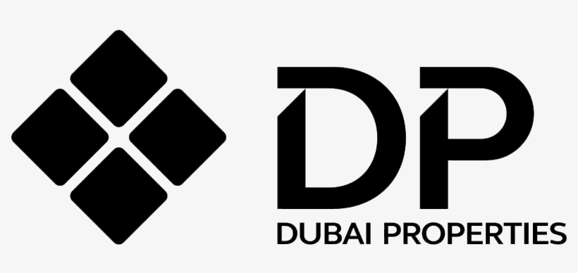 Call Now - Dubai Properties Logo Png, transparent png