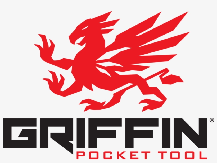 Gpt Griffin Logo - Pocket Tools And Gadgets, transparent png