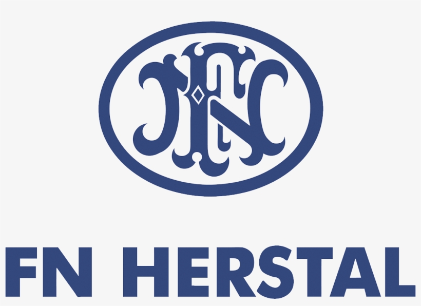 Beretta, Glock, Kimber, Ruger, Smith & Wesson, Springfield - Fn Herstal Logo, transparent png
